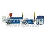 SJ-C90,100,110,120Waste Plastics Recycling Machine